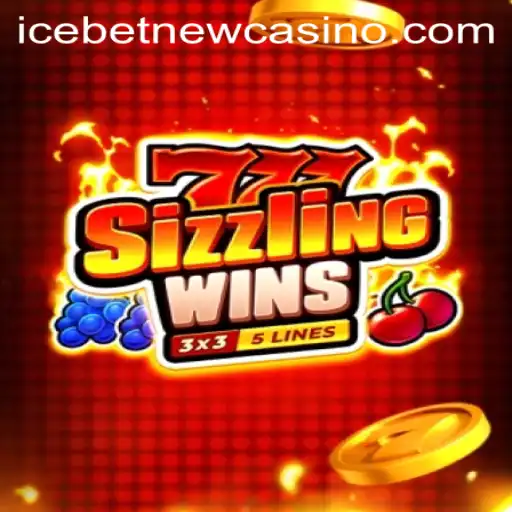Discover the Thrills of 777 Sizzling Wins at Icebet Casino