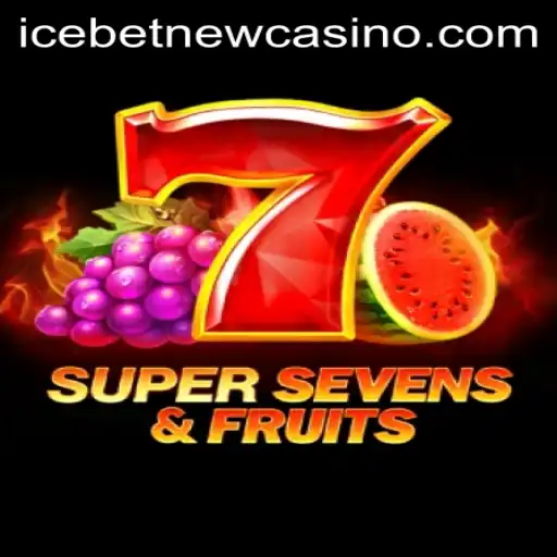 Exploring 7SuperSevensFruits at Icebet Casino