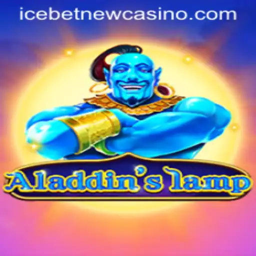 Discover the Exciting World of Aladdinslamp at Icebet Casino