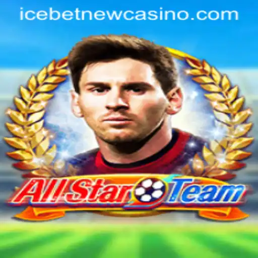 Exploring the Exciting World of AllStarTeam at Icebet Casino
