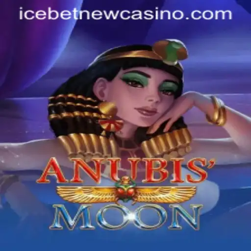 AnubisMoon: An Exciting Venture into Ancient Mysteries at Icebet Casino