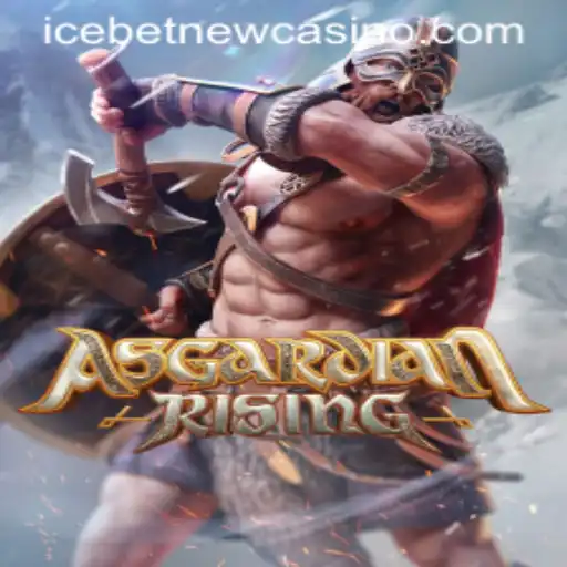 Exploring the Epic World of AsgardianRising at Icebet Casino