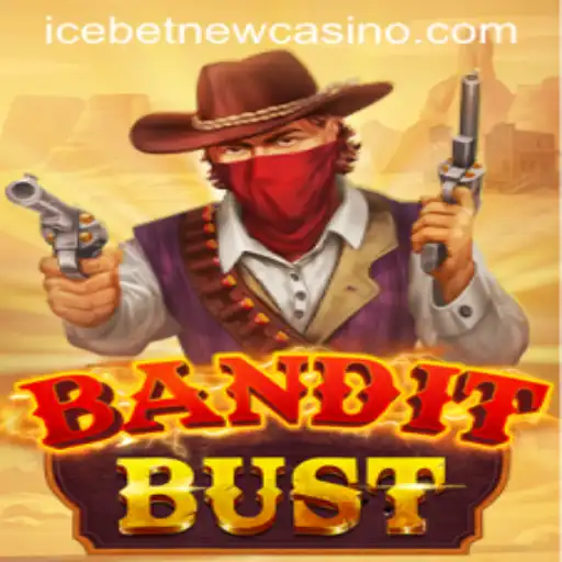 Unveiling BanditBust: A Thrilling New Experience at Icebet Casino