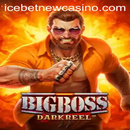 BigBoss: Exploring the Thrills of Icebet Casino's Latest Sensation
