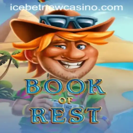 Exploring BookofRest at Icebet Casino