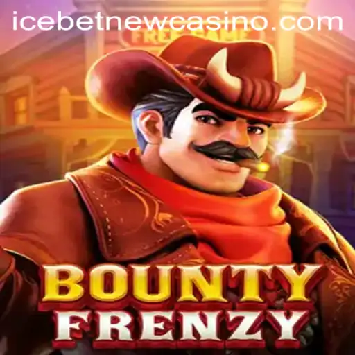 BountyFrenzy: The Thrill of Icebet Casino’s Latest Adventure Game
