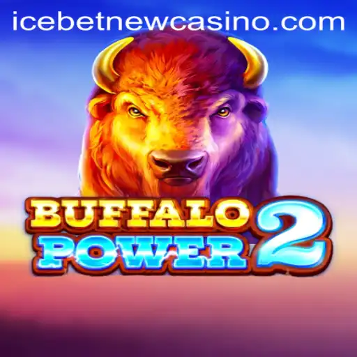 Discover the Thrilling Adventures of BuffaloPower2 at Icebet Casino