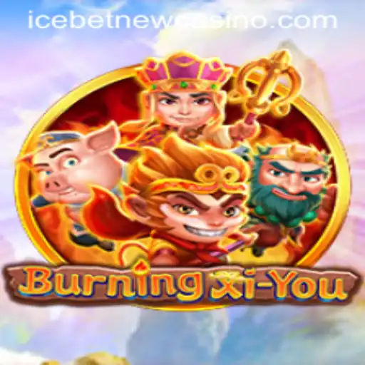 Exploring the Thrills of BurningXiYou at Icebet Casino