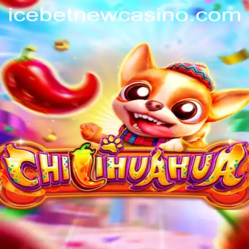 Unraveling the Thrills of CHILIHUAHUA: A Hot New Addition to Icebet Casino