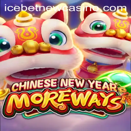 Discover the Excitement of CHINESENEWYEARMOREWAYS at Icebet Casino