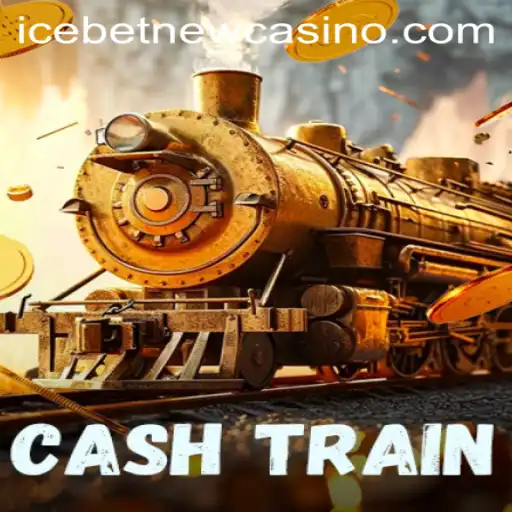 Exploring CashTrain: A Thrilling Experience at Icebet Casino