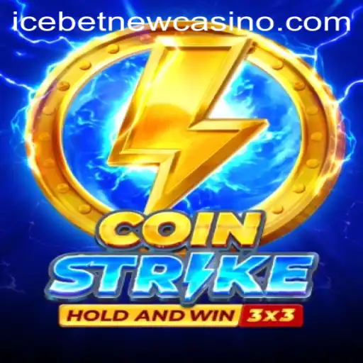 Coinstrike: The Latest Sensation at Icebet Casino