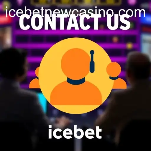 The Seamless Customer Support Experience at Icebet Casino