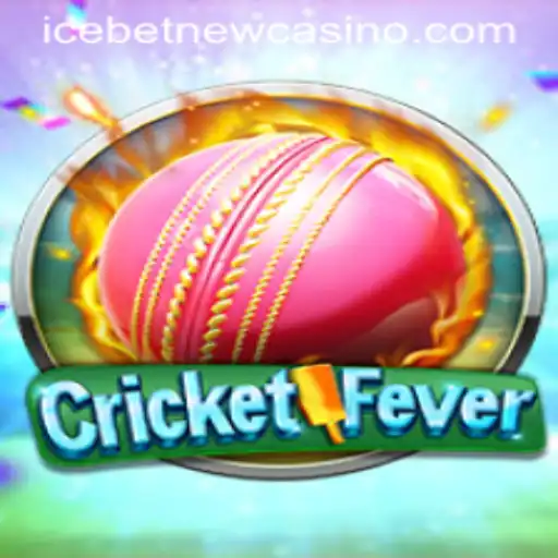 Experience the Thrill of CricketFever at Icebet Casino