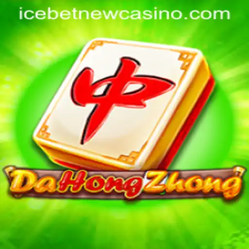 Discover DaHongZhong at Icebet Casino: A Detailed Guide