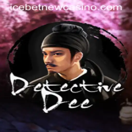 Discover the Thrilling World of DetectiveDee at Icebet Casino
