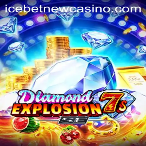 DiamondExplosion7sSE: A Thrilling Addition to Icebet Casino
