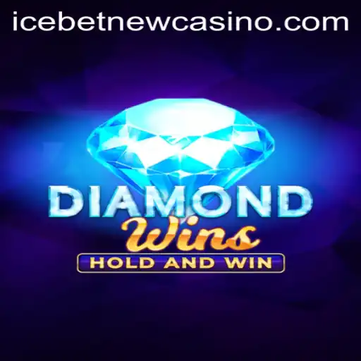 Exploring the Sparkling Adventure of DiamondWins at Icebet Casino