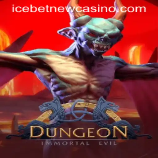 Dungeon - An Immersive Gaming Experience at Icebet Casino
