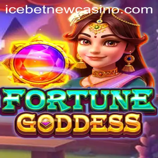 Unveiling the Enchanting World of FORTUNEGODDESS at Icebet Casino