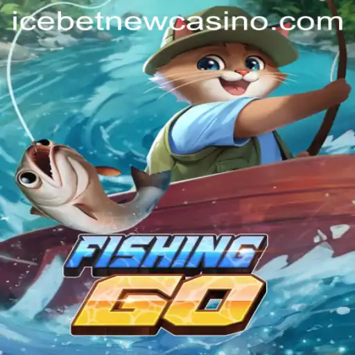 FishingGO: Dive Into the Underwater World at Icebet Casino