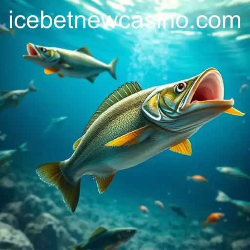 Exploring the Exciting World of Fishing Games