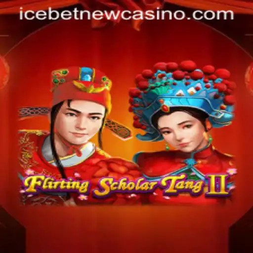 Exploring FlirtingScholarTangII in Icebet Casino