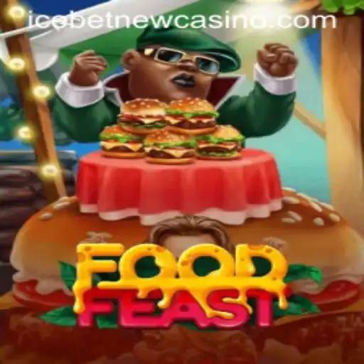 Discover the Exciting World of FoodFeast at Icebet Casino