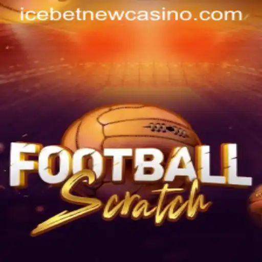 Introducing FootballScratch: The Exciting Game at Icebet Casino