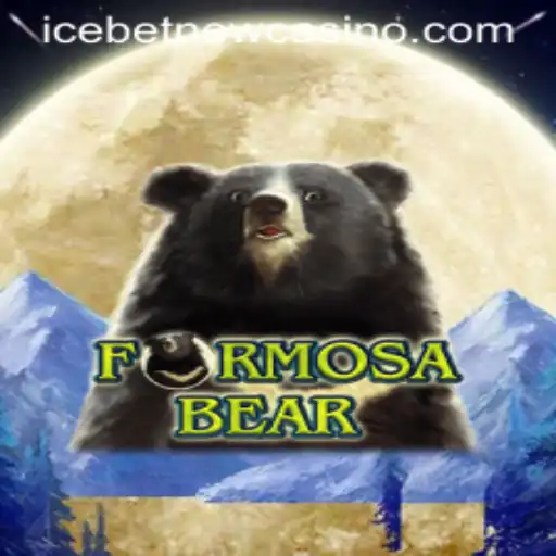 Exploring the Thrills of FormosaBear and Its Rise at Icebet Casino