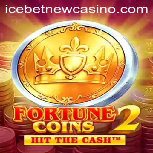 Discover the Thrilling Features of FortuneCoins2 at Icebet Casino