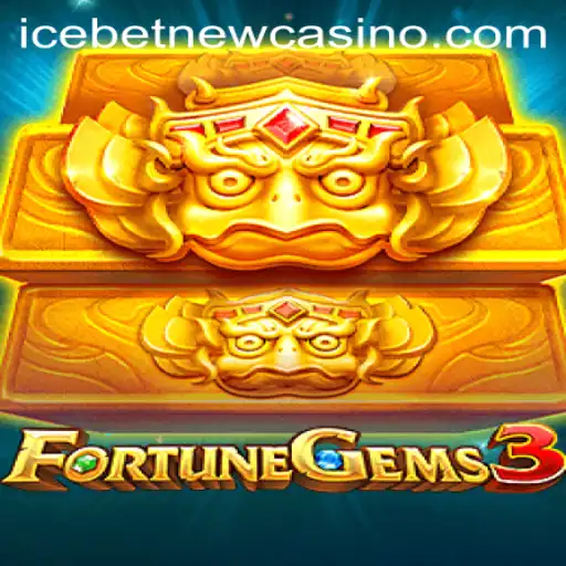 Discover the Excitement of FortuneGems3 at Icebet Casino