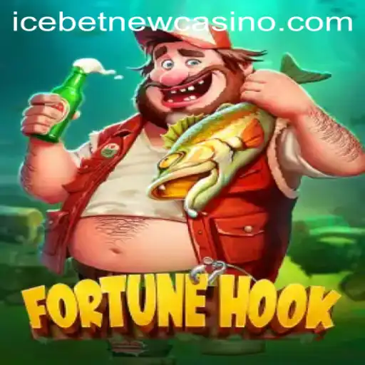 Discover the Thrilling World of FortuneHook at Icebet Casino