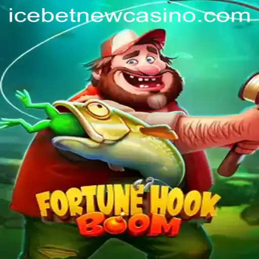 Explore FortuneHookBoom: A Deep Dive into the Latest Icebet Casino Craze
