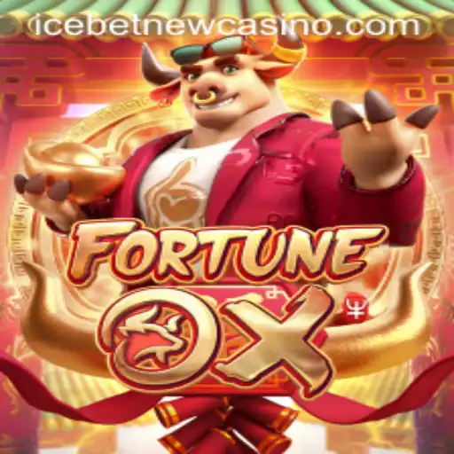FortuneOx: Exploring the Exciting Gameplay at Icebet Casino