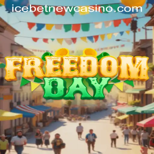 Explore FreedomDay: A Thrilling New Adventure at Icebet Casino