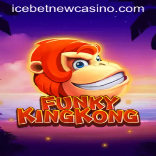 FunkyKingKong: A Thrilling Adventure with Icebet Casino's Latest Gaming Sensation