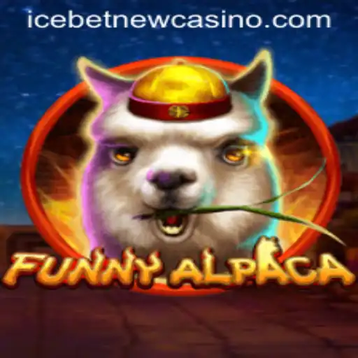 Explore the Thrills of FunnyAlpaca at Icebet Casino
