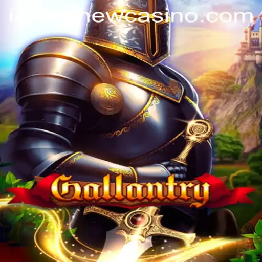 Gallantry Game at Icebet Casino: A Comprehensive Guide