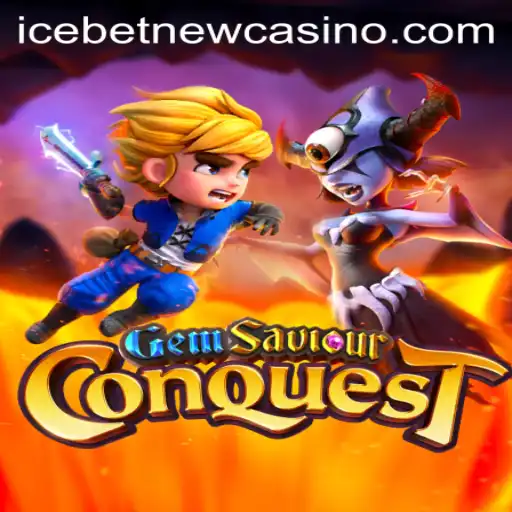 Exploring the Thrilling World of GemSaviourConquest at Icebet Casino