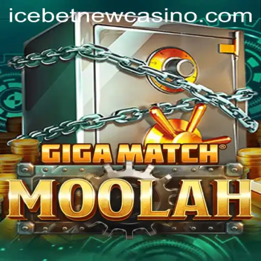 Unveiling GigaMatchMoolah: An Exciting Addition to Icebet Casino's Portfolio