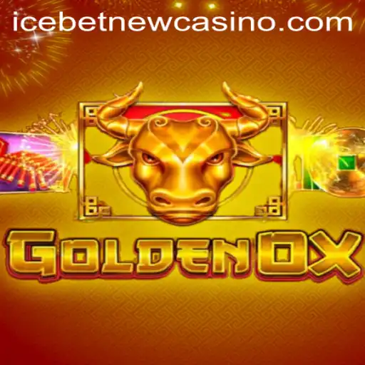 GoldenOx: A Thrilling Journey in Icebet Casino