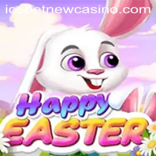 Unveiling the Thrills of HappyEaster at Icebet Casino