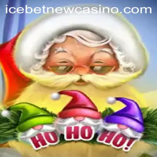 HoHoHo Slot Game: A Festive Spin at Icebet Casino