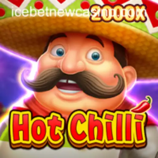 Exploring the Thrills of HotChilli at Icebet Casino