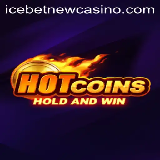 Discover the Thrills of HotCoins at Icebet Casino