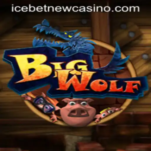 Discover the Exciting World of BigWolf at Icebet Casino