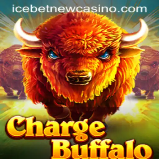 Unleashing Thrills with ChargeBuffalo at Icebet Casino