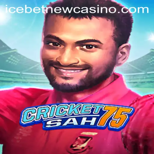 Exploring CricketSah75: An Engaging New Title at Icebet Casino