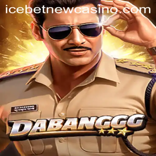 DABANGGG: A Fresh Thrill in the World of Icebet Casino